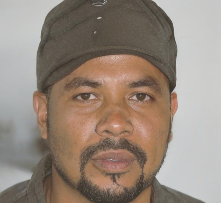 Participant portrait